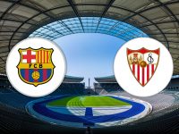 Football Tips Barcelona vs Sevilla 12/08/2018
