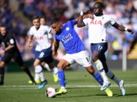 Tottenham vs Leicester Soccer Betting Picks