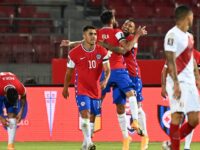 Venezuela vs Chile Soccer Betting Picks