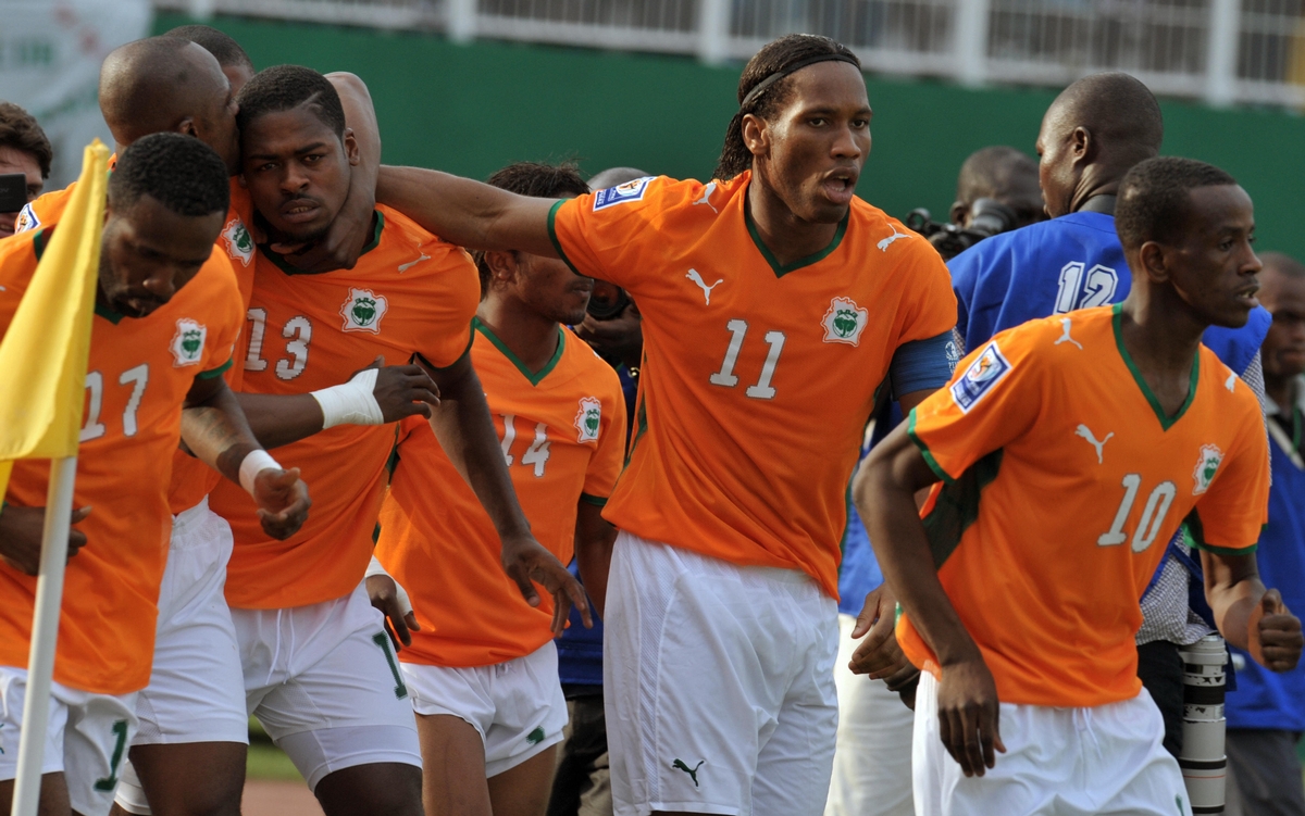 Ivory Coast-Zambia picks (18.01.2018)