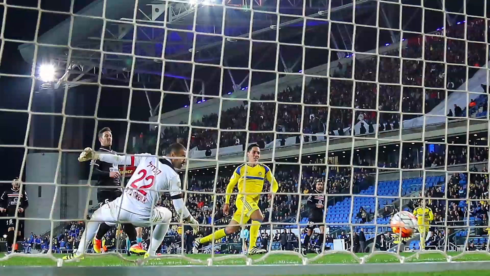 Maccabi Haifa – Maccabi Tel Aviv picks (15.01.2018)