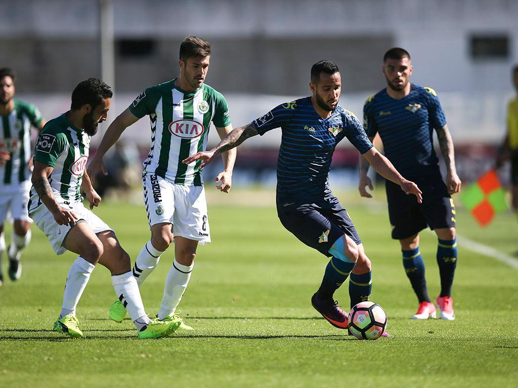 Moreirense – Setubal  picks (15.01.2018)