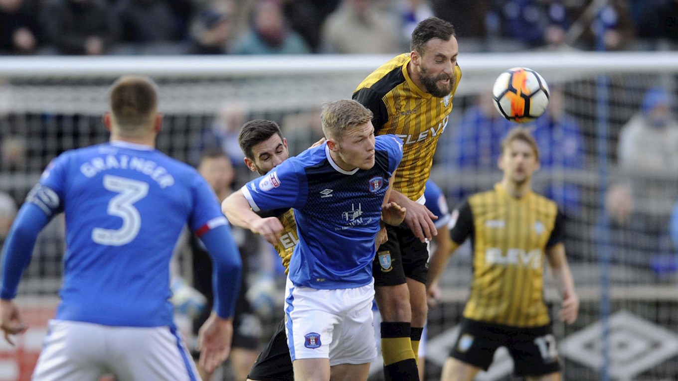 Sheffield Wednesday – Carlisle picks (16.01.2018)