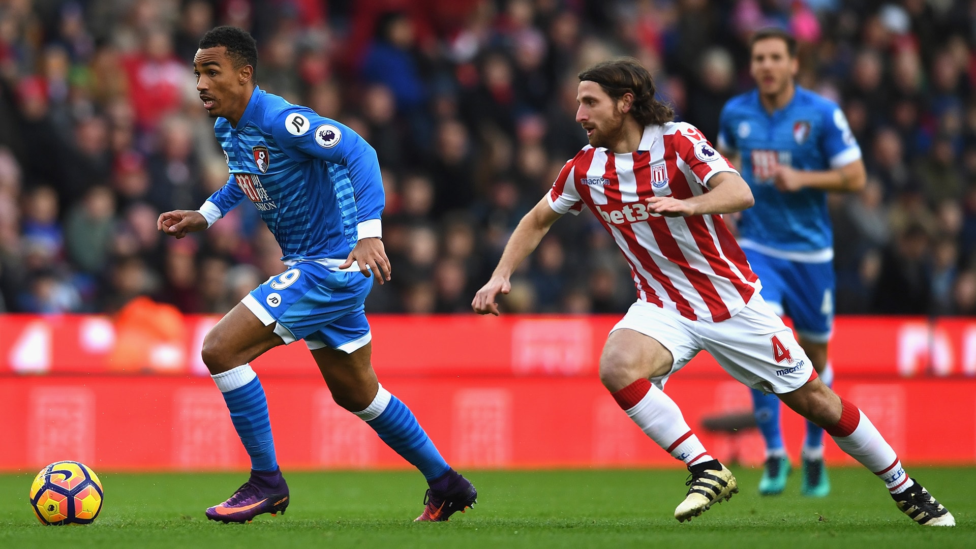 Stoke – Watford Soccer Bet of the Day 31.01.2018