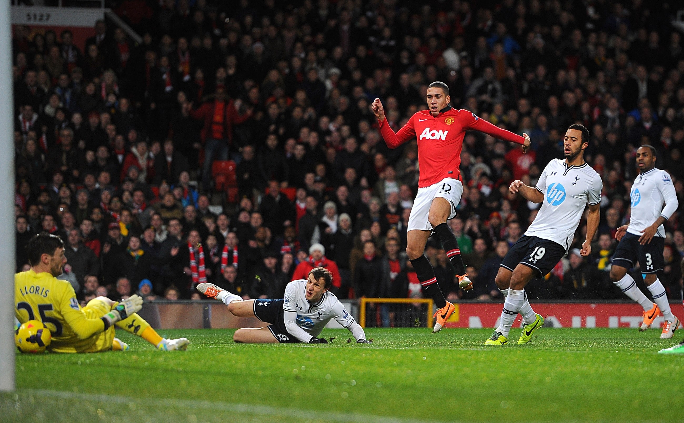 Tottenham VS Manchester United Betting Prediction 31.01.2018