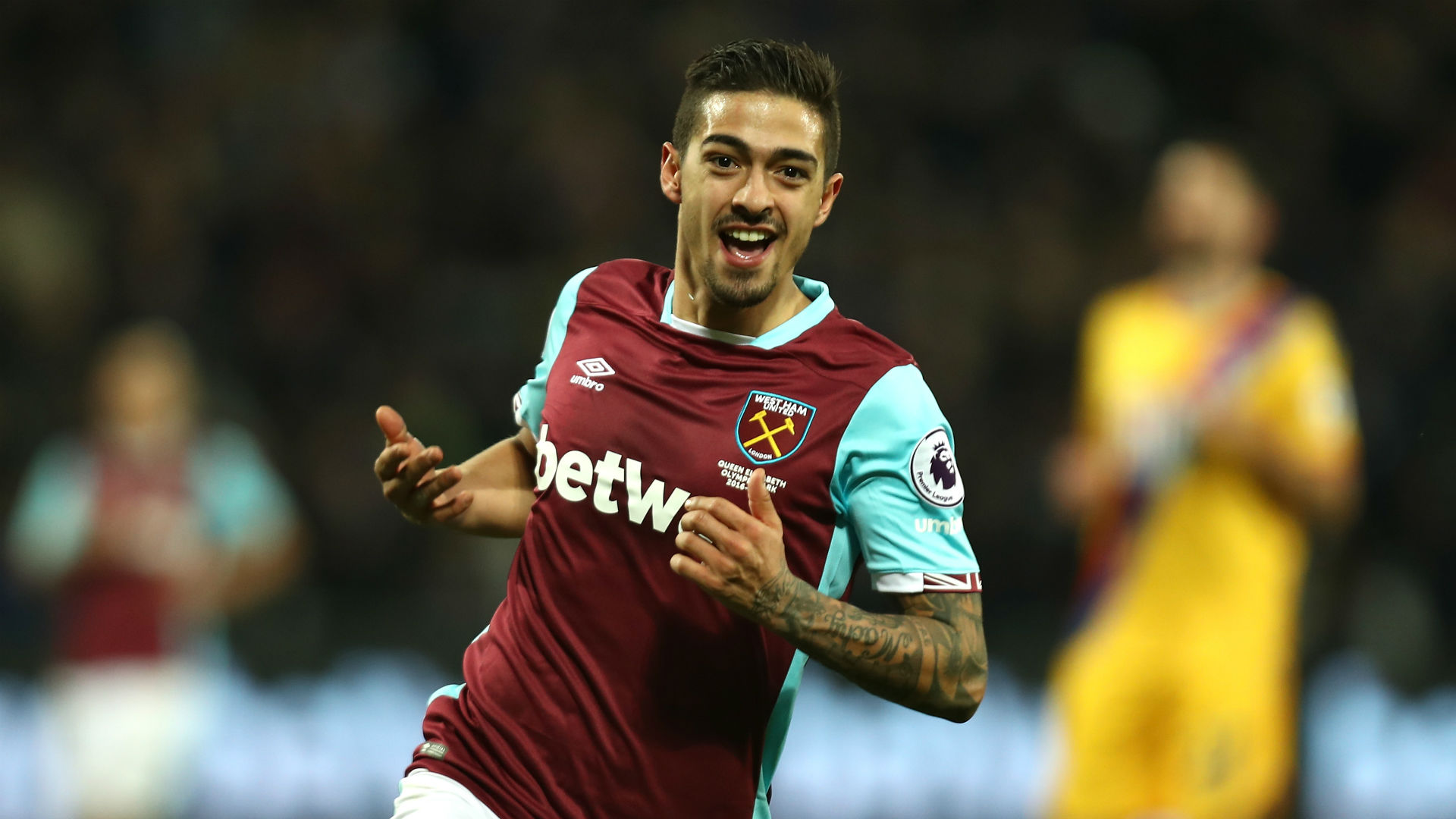 West Ham – Shrewsbury picks (16.01.2018)