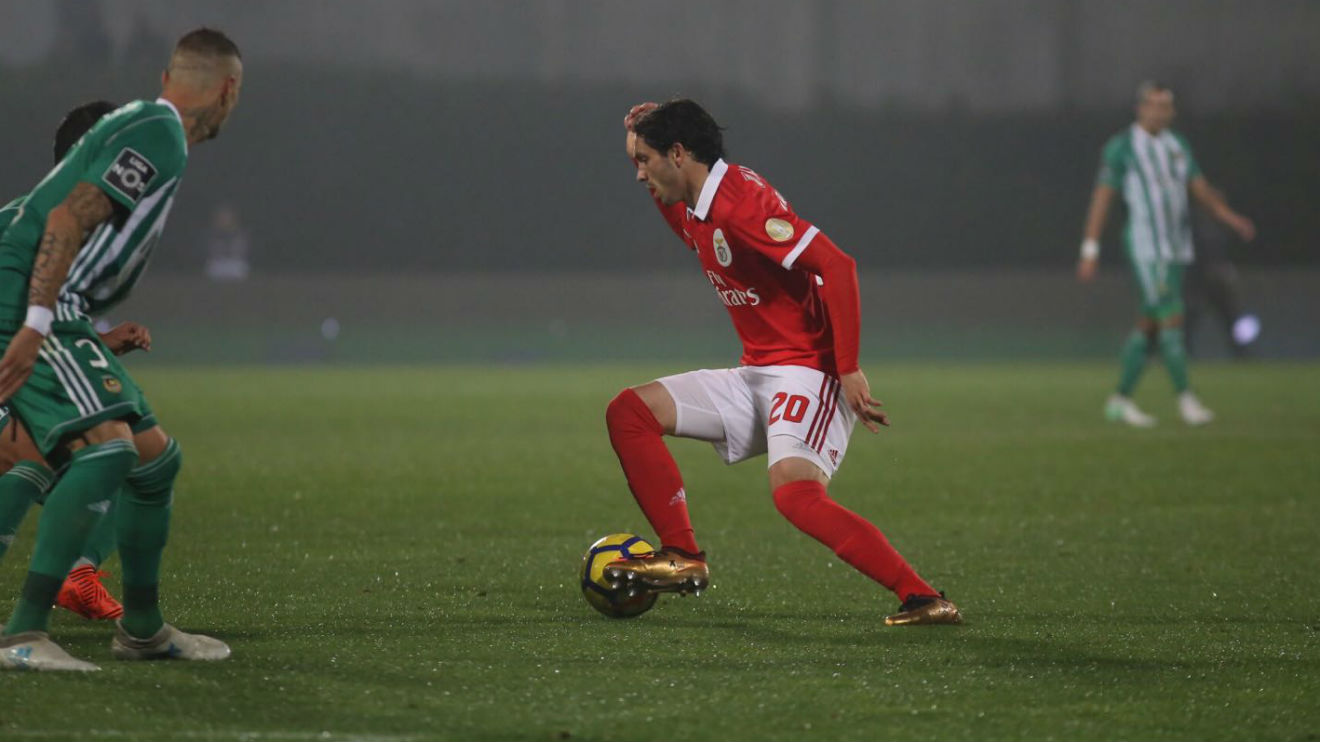 Betting Prediction : Benfica Lisbon – FC Rio Ave 03.02.2018