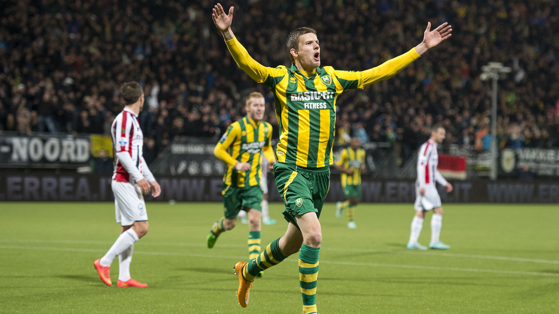 Soccer Pick: Den Haag – Vitesse 08.02.2018