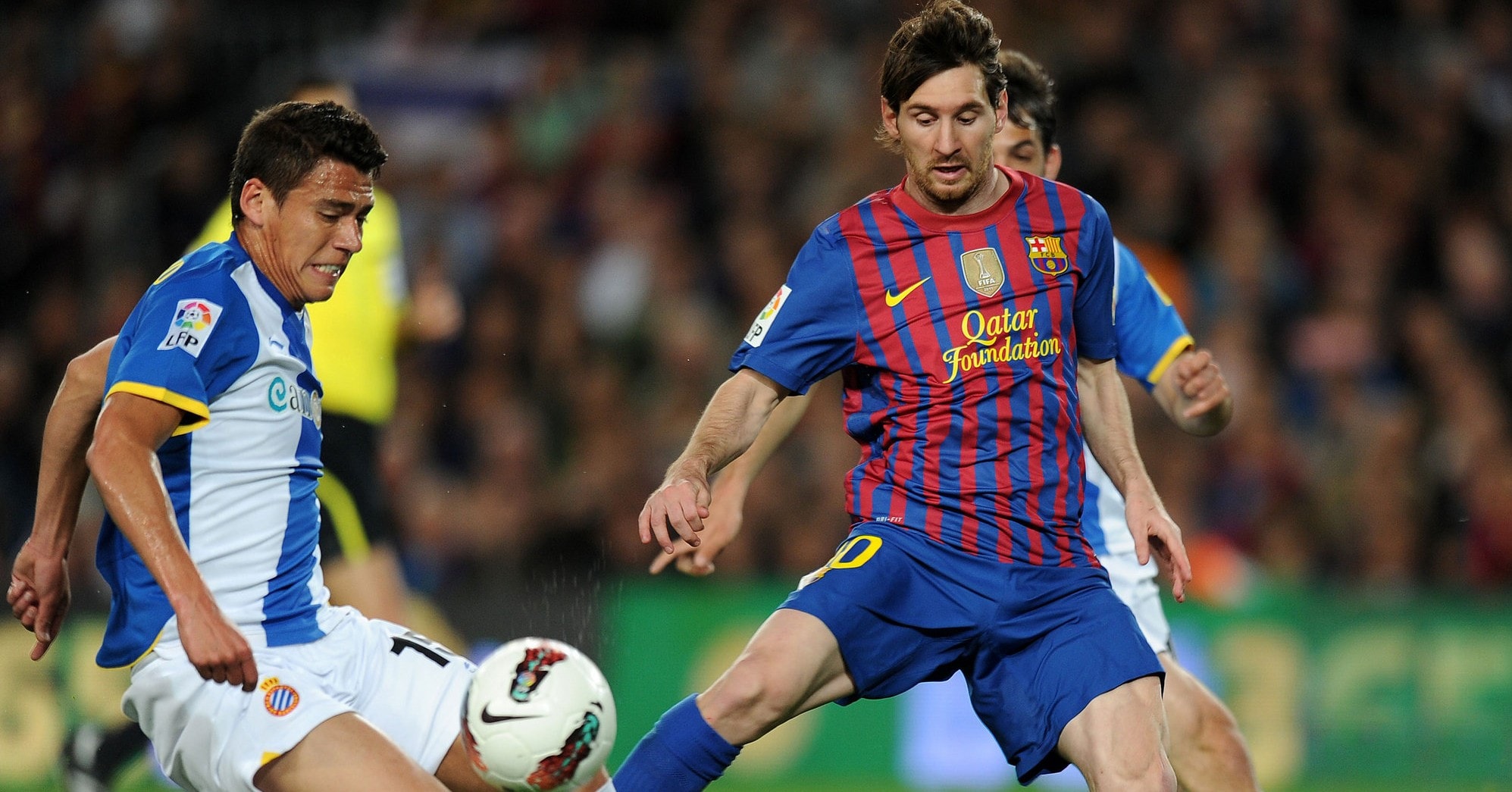 Betting Tips: Espanyol – Barcelona 04.02.2018