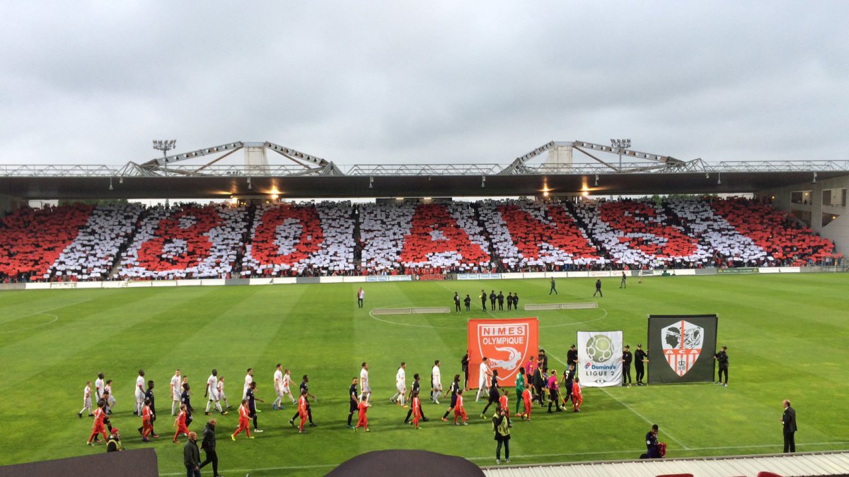 Nimes – AC Ajaccio Betting prediction 02.02.2018