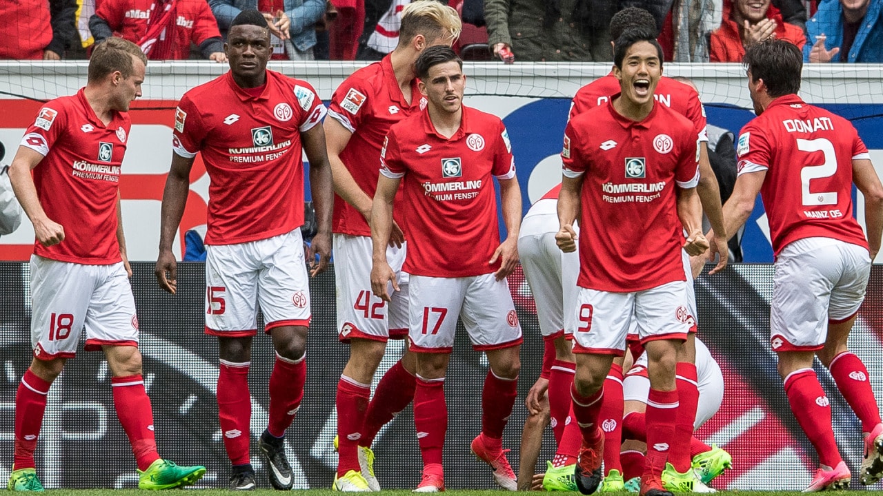 Betting Pick  Hertha Berlin – Mainz 16.02.2018