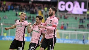 Entella - Palermo Betting Pick