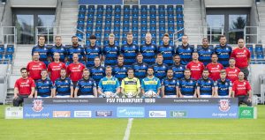 FSV Frankfurt - Offenbach Betting pick