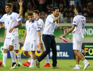 Greece U19 - Italy U19 Betting Pick 