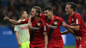 Köln Bayer vs Leverkusen Betting Picks