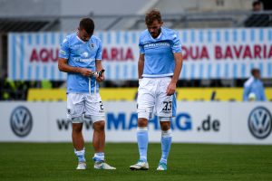 Munchen 1860 – Unterfohring Soccer Prediction