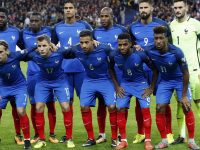 Betting Picks Russia – France 27 March 2018