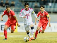 Suwon – Shanghai Shenhua Betting Pick 07.03.2018