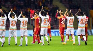 Alanyaspor - Galatasaray Betting Pick