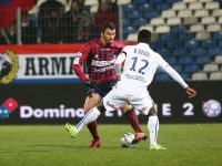 Auxerre – Clermont Foot Betting Pick 13 April 2018