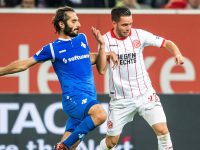 Betting Pick Darmstadt – Dusseldorf  2 April 2018