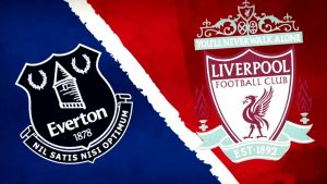 Everton - Liverpool Betting Pick
