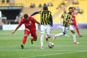 Fenerbahce - Antalyaspor Betting Pick