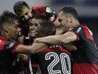 Betting Pick Flamengo vs Santa Fe  19 April 2018