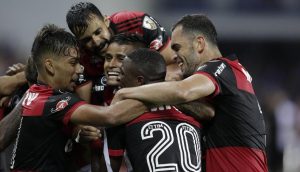 Betting Pick Flamengo vs Santa Fe 