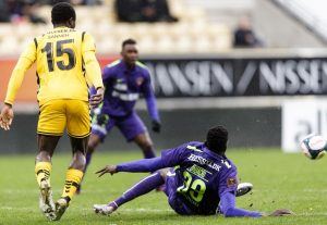 Horsens - Midtjylland Betting Pick