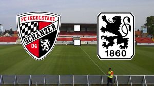  Ingolstadt II - Munich 1860 Betting Pick