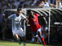 Argentina – Haiti Betting Picks 30 May 2018