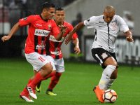 Deportivo Lara – Corinthians Betting Pick 18/05/2018