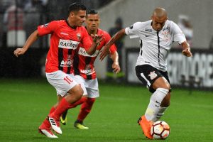 Deportivo Lara - Corinthians Betting Pick 