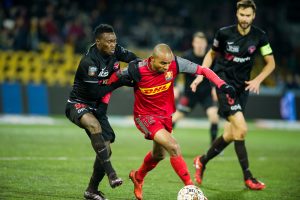 Midtjylland - Nordsjaelland Betting Pick 
