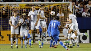 Montreal Impact - LA Galaxy Betting Pick 