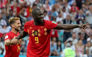 Belgium - Tunisia World Cup Picks