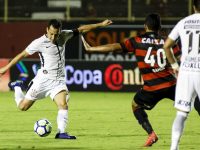 Corinthians vs Vitória BA Betting Picks 10 June 2018