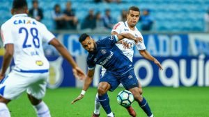 Cruzeiro - Vasco da Gama Betting Picks