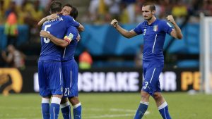 Italy - Netherlands Betting Picks