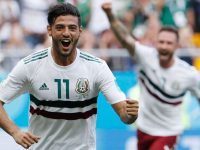 World Cup Picks Mexico – Sweden 27/06/2018