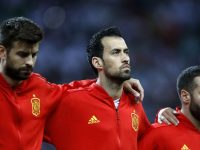 Spain – Morocco World Cup Picks 25/06/2018