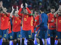 Spain – Russia World Cup Picks 1/07
