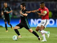 Football Picks Manchester United vs Real Madrid 1/08/2018