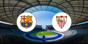 Football Tips Barcelona vs Sevilla