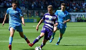 Betting Tips Club Brugge vs Anderlecht