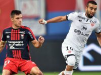 Betting Tips Dijon vs Caen 1/09/2018