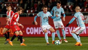 Betting Tips Girona vs Celta Vigo