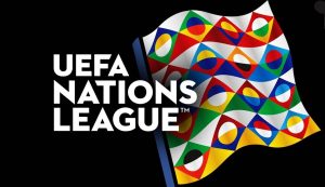 UEFA Nations League Hungary vs Greece