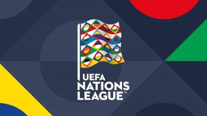 UEFA Nations League Faroe Islands vs Kosovo
